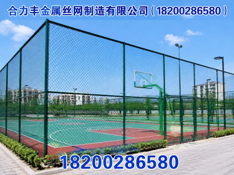 蒲江县四川丝网厂家展示图